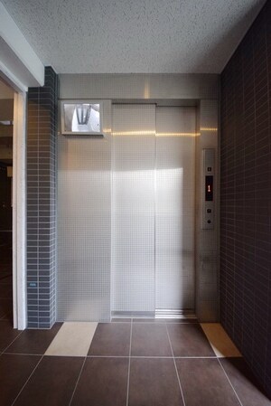 リライア烏山の物件内観写真